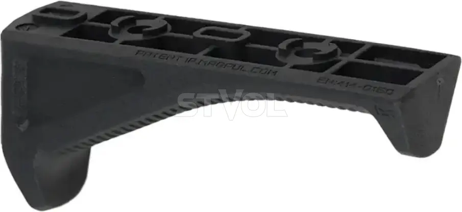 MAG598-BLK Руків"я пер.вогню Magpul AFG Angled M-Lok-Black — фото 1