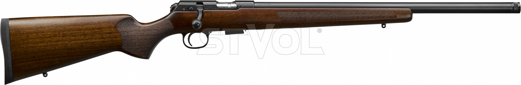 Карабін CZ457 Varmit к.22LR 525mm — фото 1