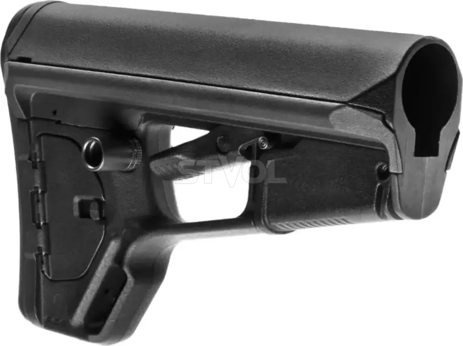 MAG379-BLK Приклад Magpul чорн.ACS-L Commercial-Spec — фото 1