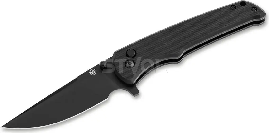 Ніж Boker Magnum "Blackjay" — фото 1