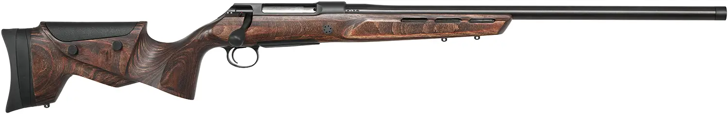 Карабін SauerS100 Fieldshoot .308Win 620mm — фото 1