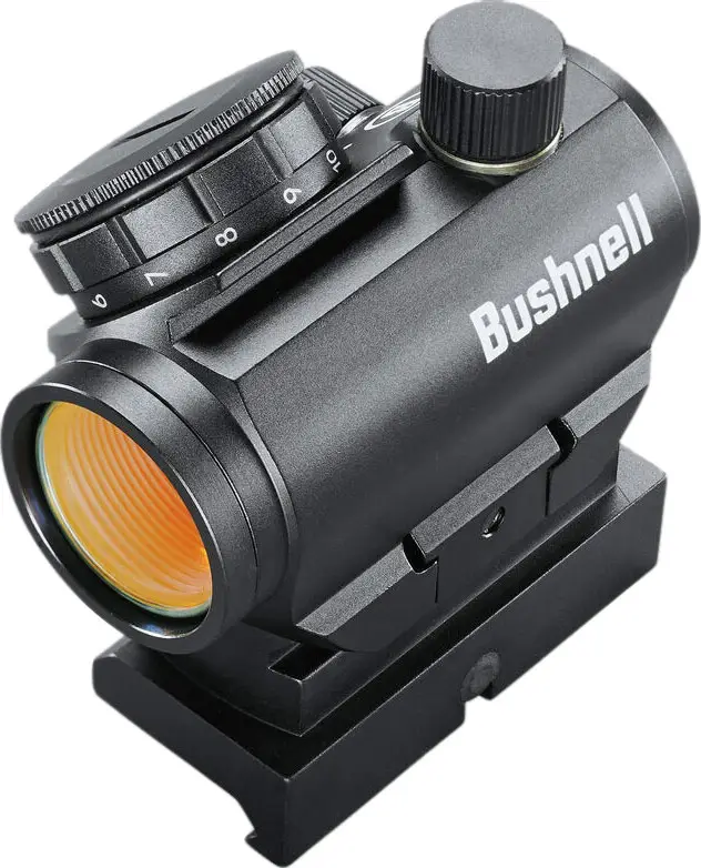 Приціл Bushnell AR, TRS-25, 3 MOA — фото 1