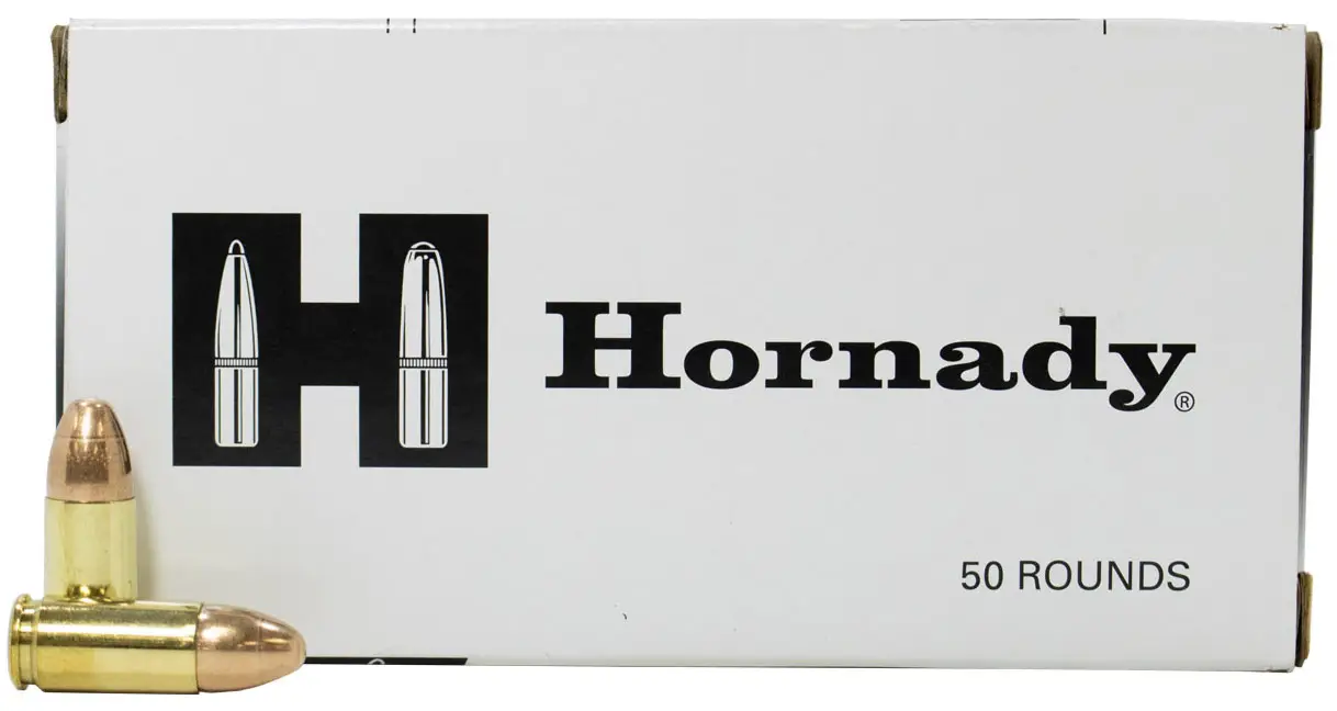 Патрон Hornady 7.62*54 R,SP 150gr(9.7g) стал.гільза — фото 1