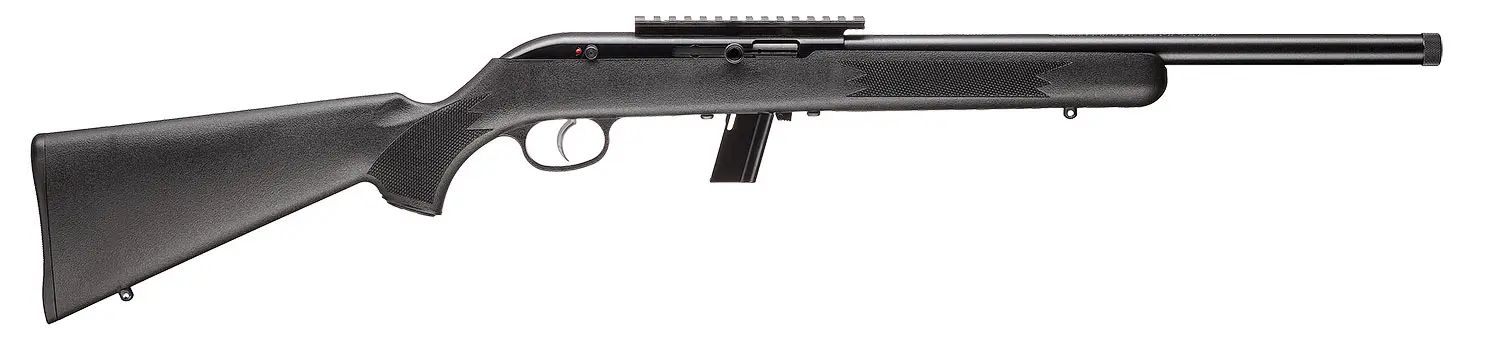 Карабін Savage 64 FV-SR .22LR 16 1\2" — фото 1