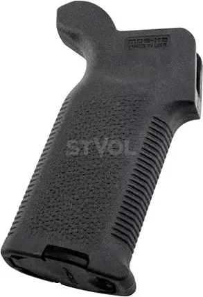 MAG522-BLK Руків"я Magpul MOE-K2 Grip-AR15\M4 Black — фото 1