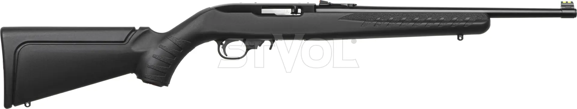 Карабін RUGER "10\22"Carbine Compact 22LR — фото 1