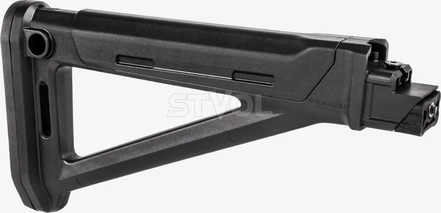 MAG616-BLK Приклад Magpul MOE AK Stock AK47\AK74 — фото 1