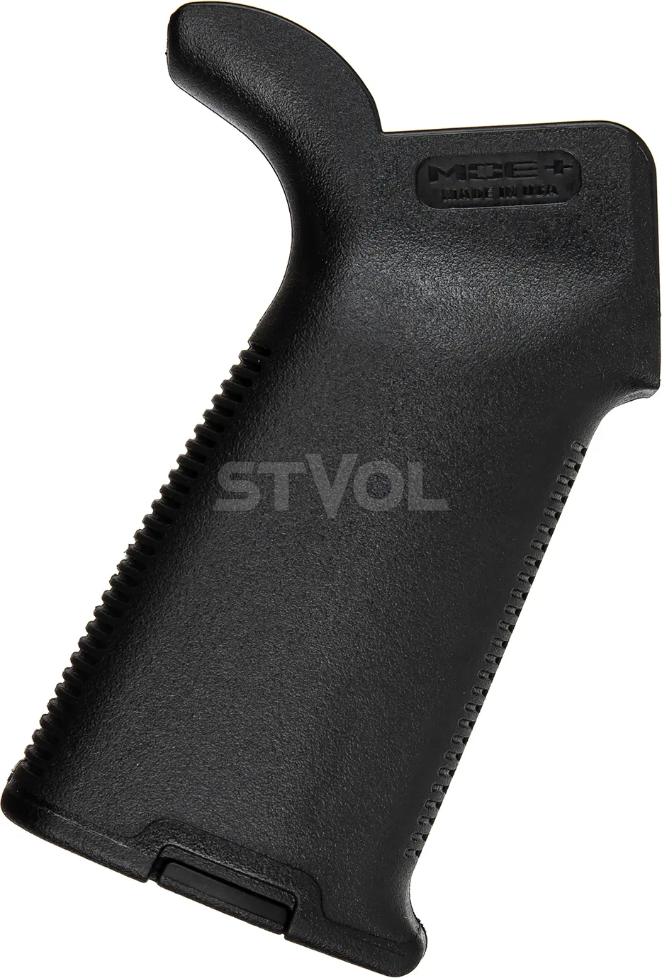 MAG416-BLK Руків"я Magpul MOE Grip-AR15\M4-Black — фото 1
